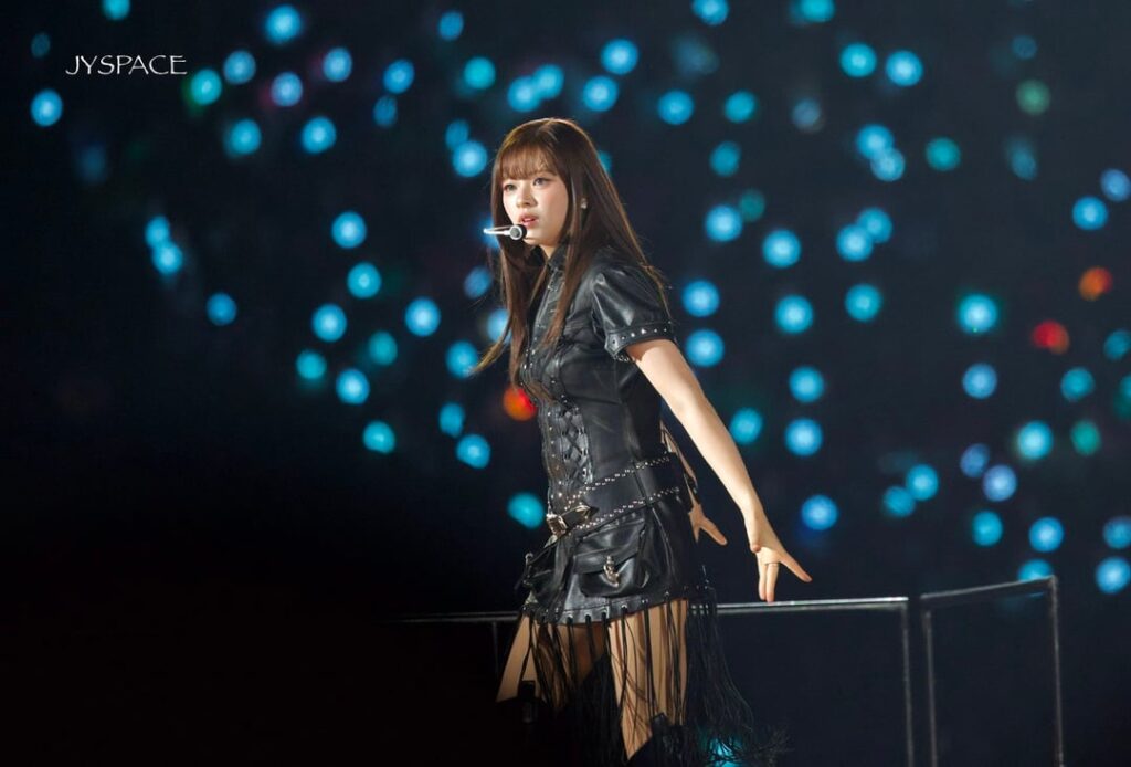 260425 @spacejy1101 تويتر - Jeongyeon  اليابان