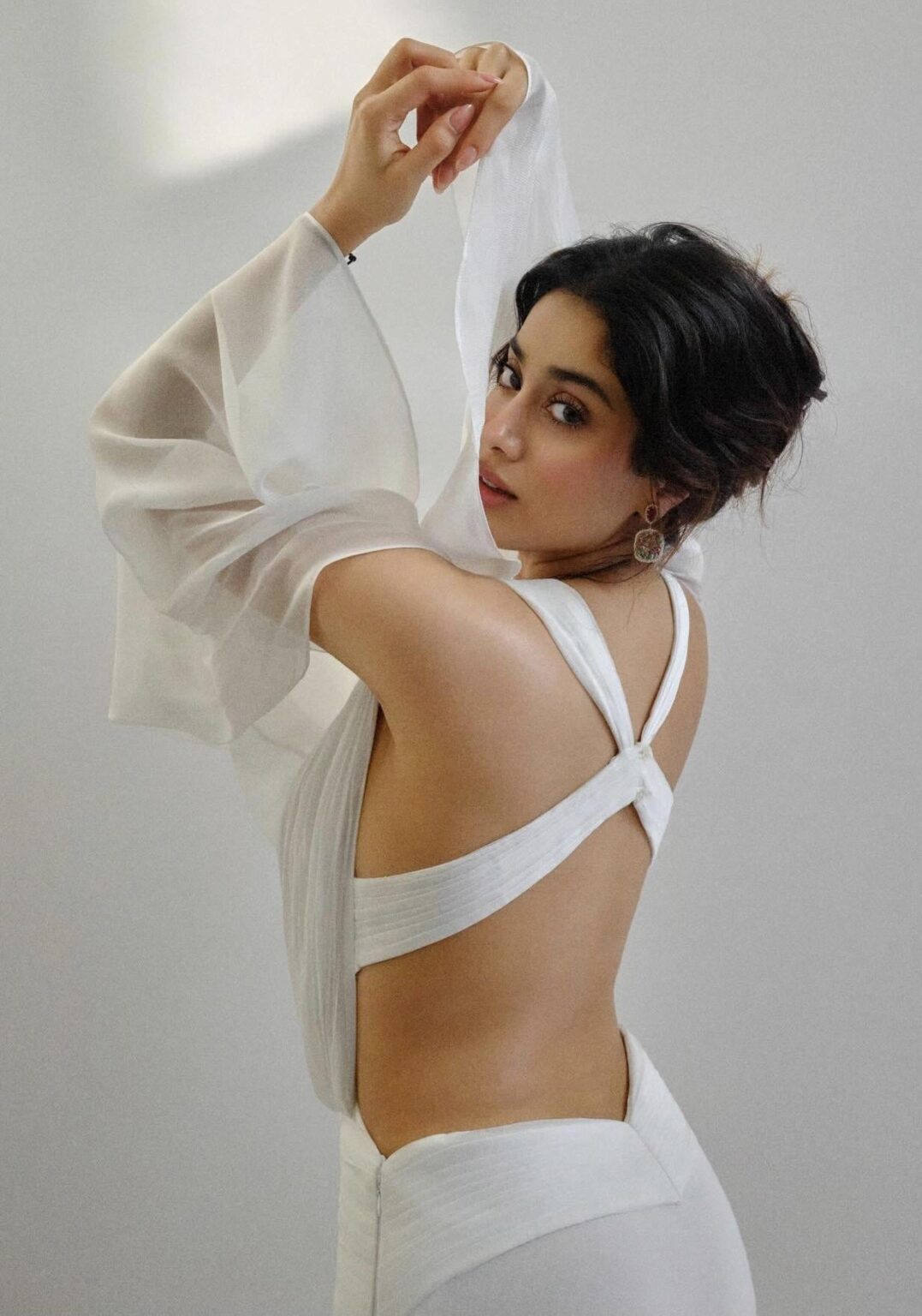 Janhvi Kapoor Janhvi Kapoor