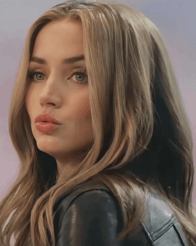 Ana De Armas
