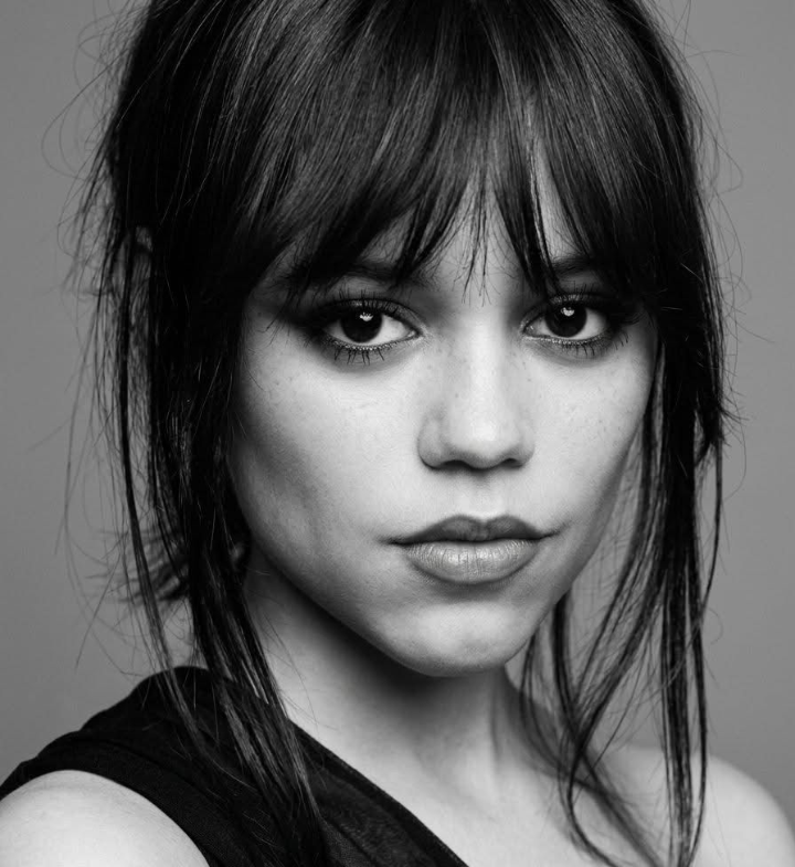 Jenna Ortega Jenna Ortega