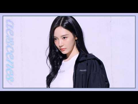 260428 تألق - [ae:scenes] ملابس رياضية + نينغ نينغ = 💕 (الاكتشاف خلف)
