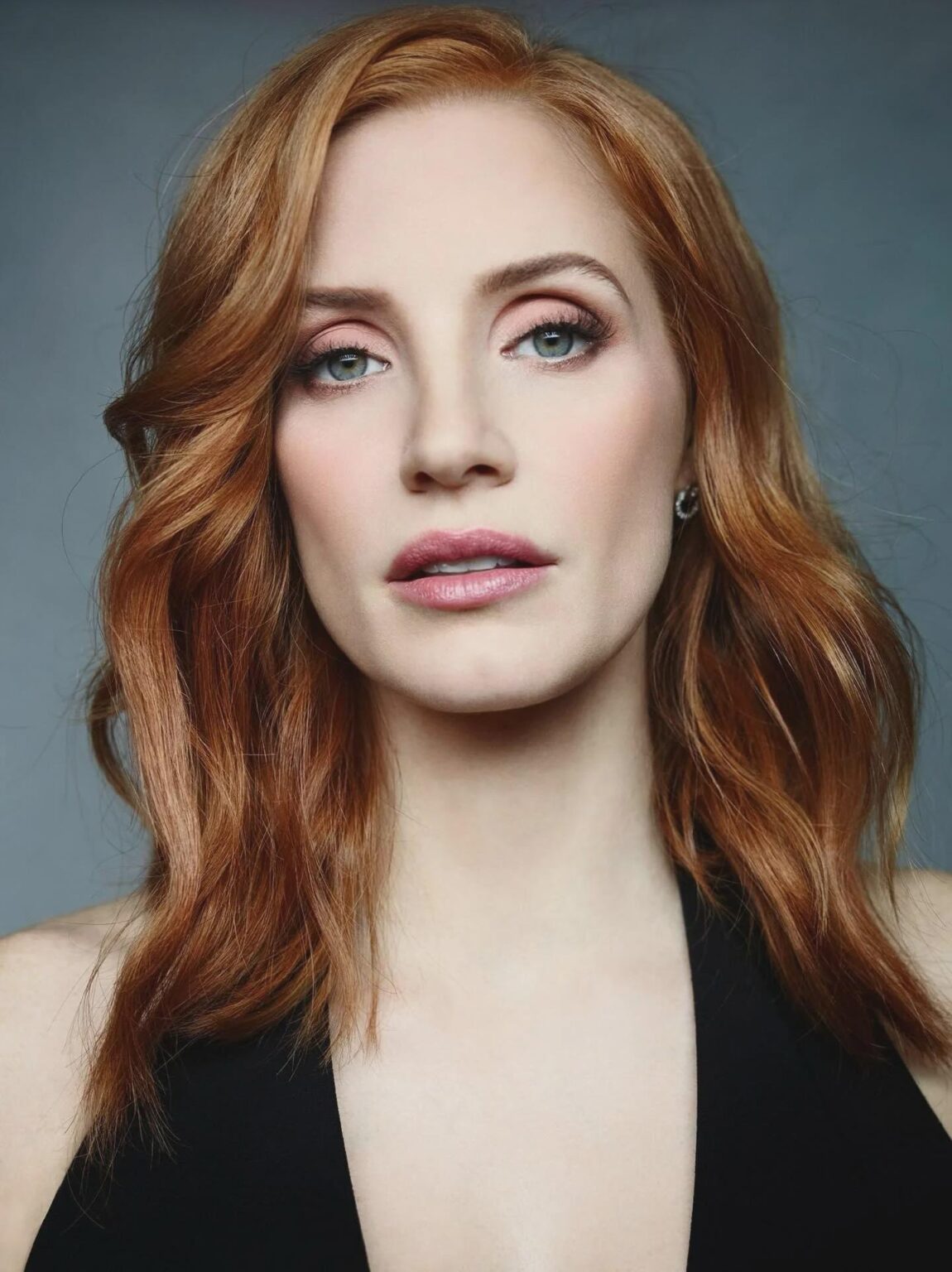 Jessica Chastain Jessica Chastain