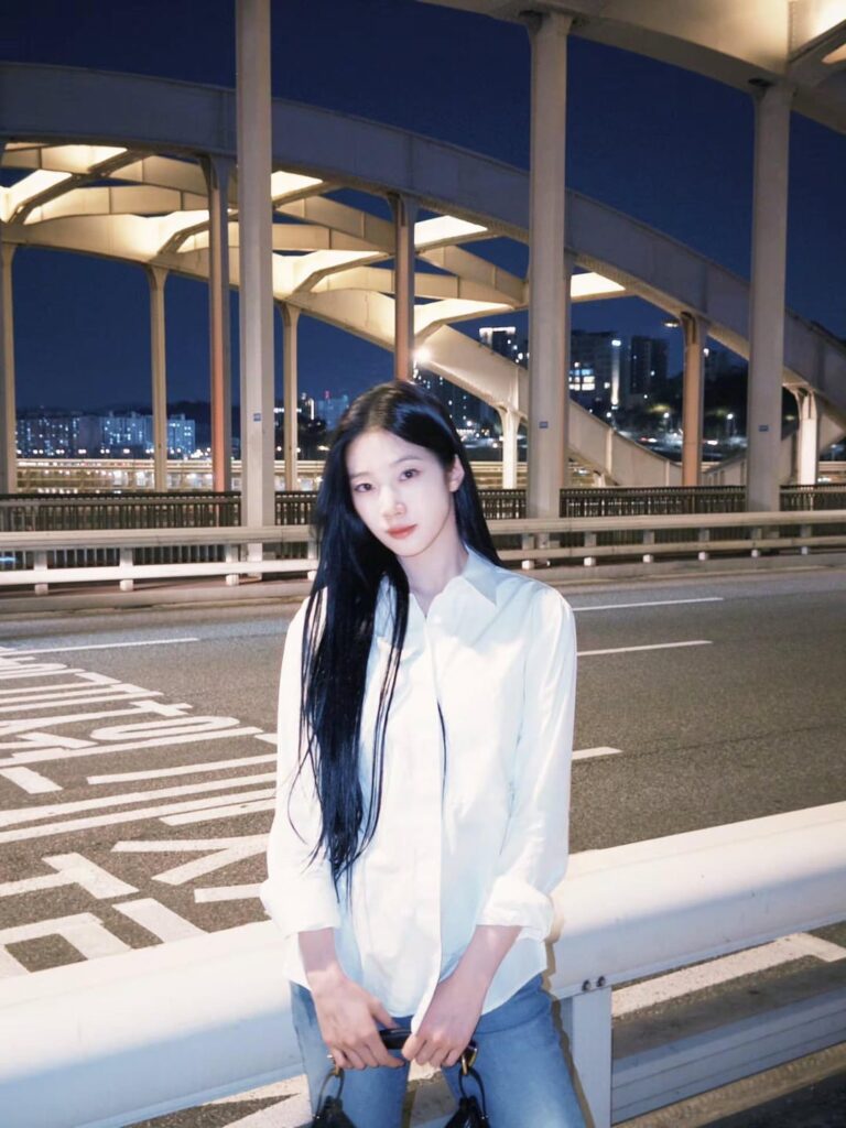 260415 تحديث كازوها على الانستقرام