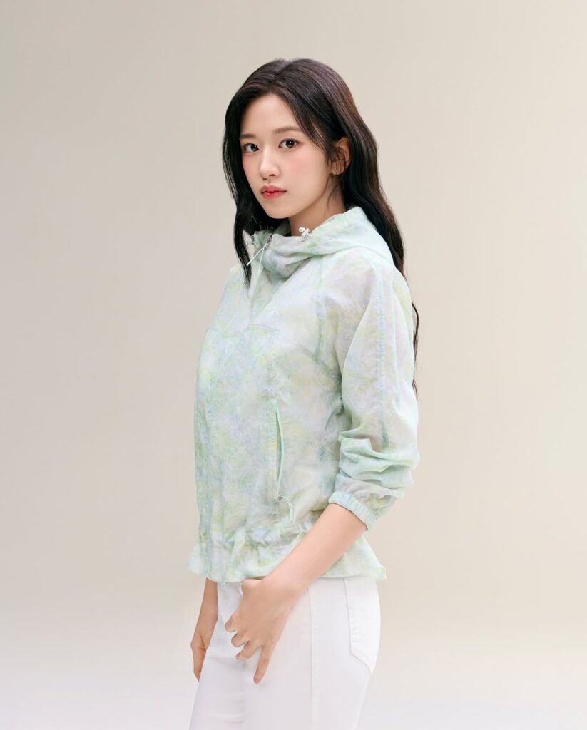 260415 تحديث إنستغرام الرسمي لـ NEPA مع يوجين