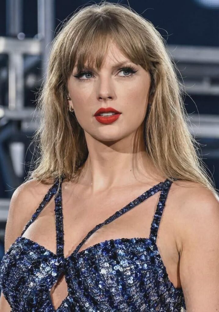Taylor Swift