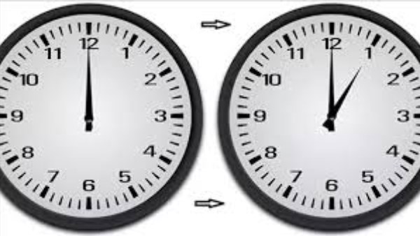تقديم الساعة 60 دقيقة رسميًا.. موعد تطبيق التوقيت الصيفي في مصر