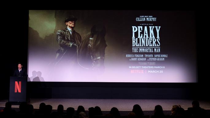 الرجل الخالد"... تصفية الحسابات الأخيرة مع الذات