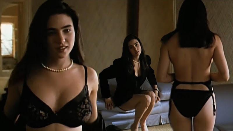 Jennifer Connelly