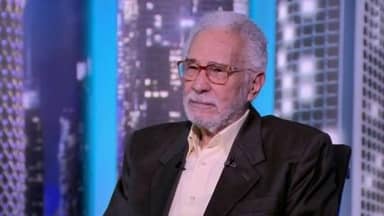 عبد الرحمن أبو زهرة في العناية المركزة... وهذه تفاصيل حالته الصحية