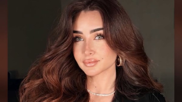 ملابس رياضية.. هنا الزاهد تستعرض رشاقتها