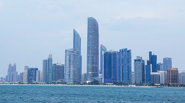 حالة جوية متقلبة على الدولة من السبت إلى 10 أبريل حالة جوية متقلبة على الدولة من السبت إلى 10 أبريل