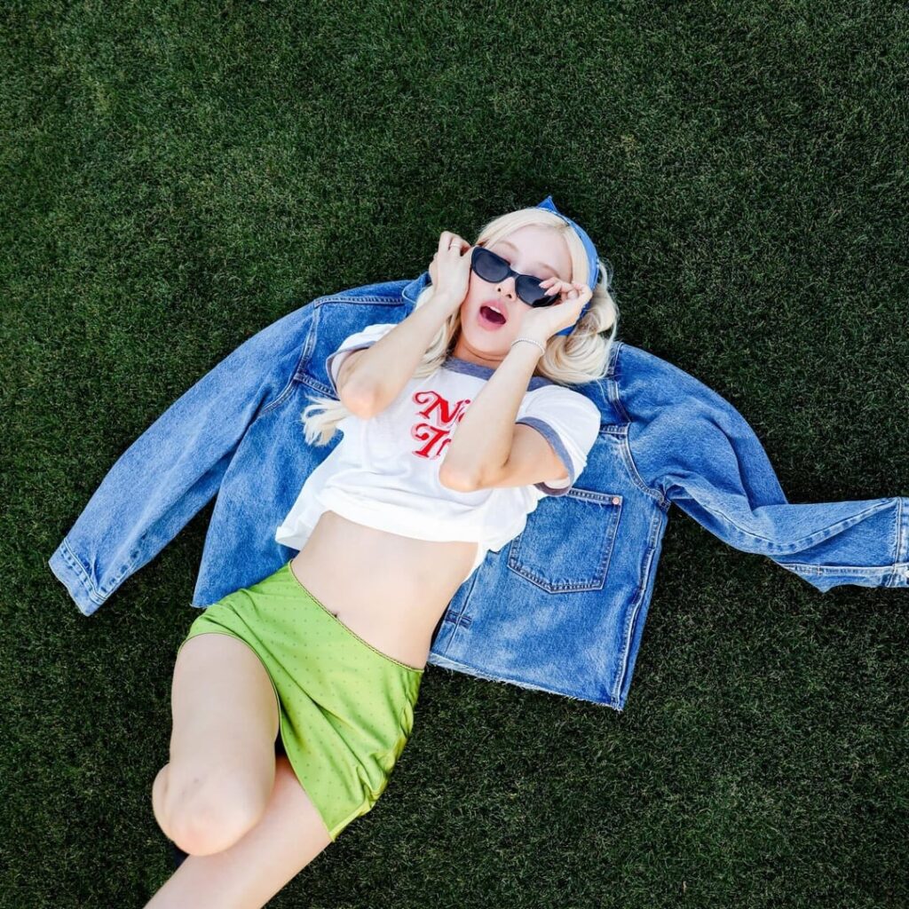 روزي @ كوتشيلا