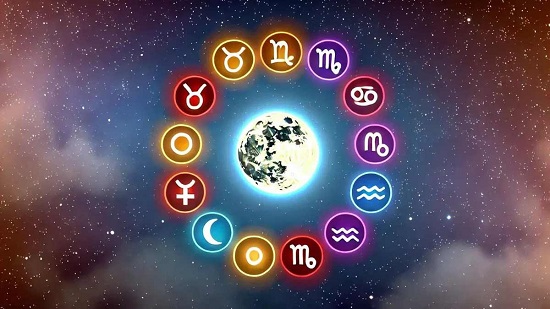 علم الأبراج علم الأبراج