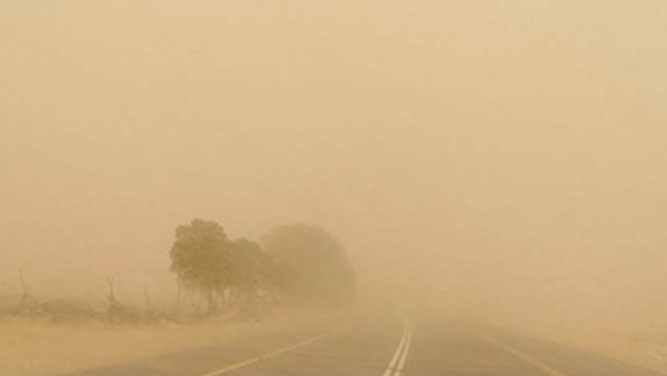 لمدة 5 أيام.. تحذير عاجل من الأرصاد بشأن طقس الأيام المقبلة