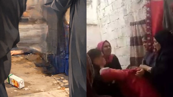 مشهد يهز القلوب.. فيديو اعتداء جماعي مروّع خارج مصر على سيدة يشعل الغضب مشهد يهز القلوب.. فيديو اعتداء جماعي مروّع خارج مصر على سيدة يشعل الغضب