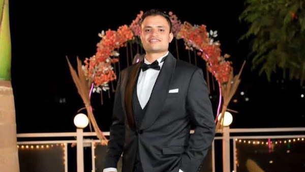 صدمة في قليوب .. منشور أخير يسبق مأساة مدرس يلقى مصرعه تحت عجلات القطار