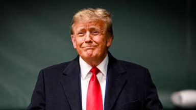 ضربة أخيرة من ترامب قبل الانسحاب؟