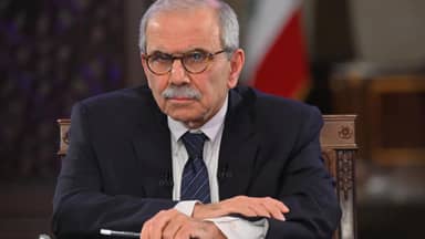 سلام يُعلن غداً الخميس يوم حداد وطني