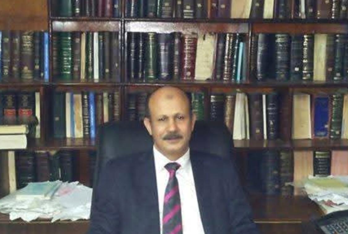 عدنان عبد المجيد محامي الشاب الضحية