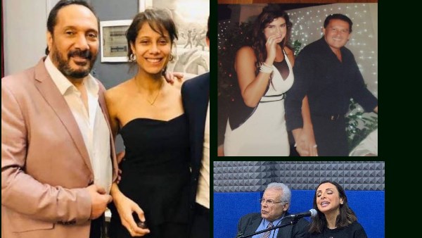 أزمة ابنة علي الحجار تعيد الجدل حول العلاقات المتوترة بين النجوم وأسرهم