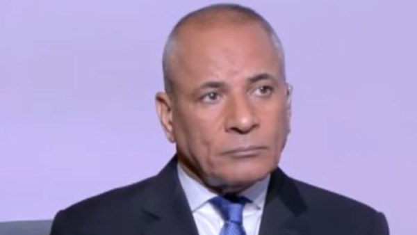 هنا معرفكش واعرف حدودك .. انفعال أحمد موسى على الهواء لسبب صادم