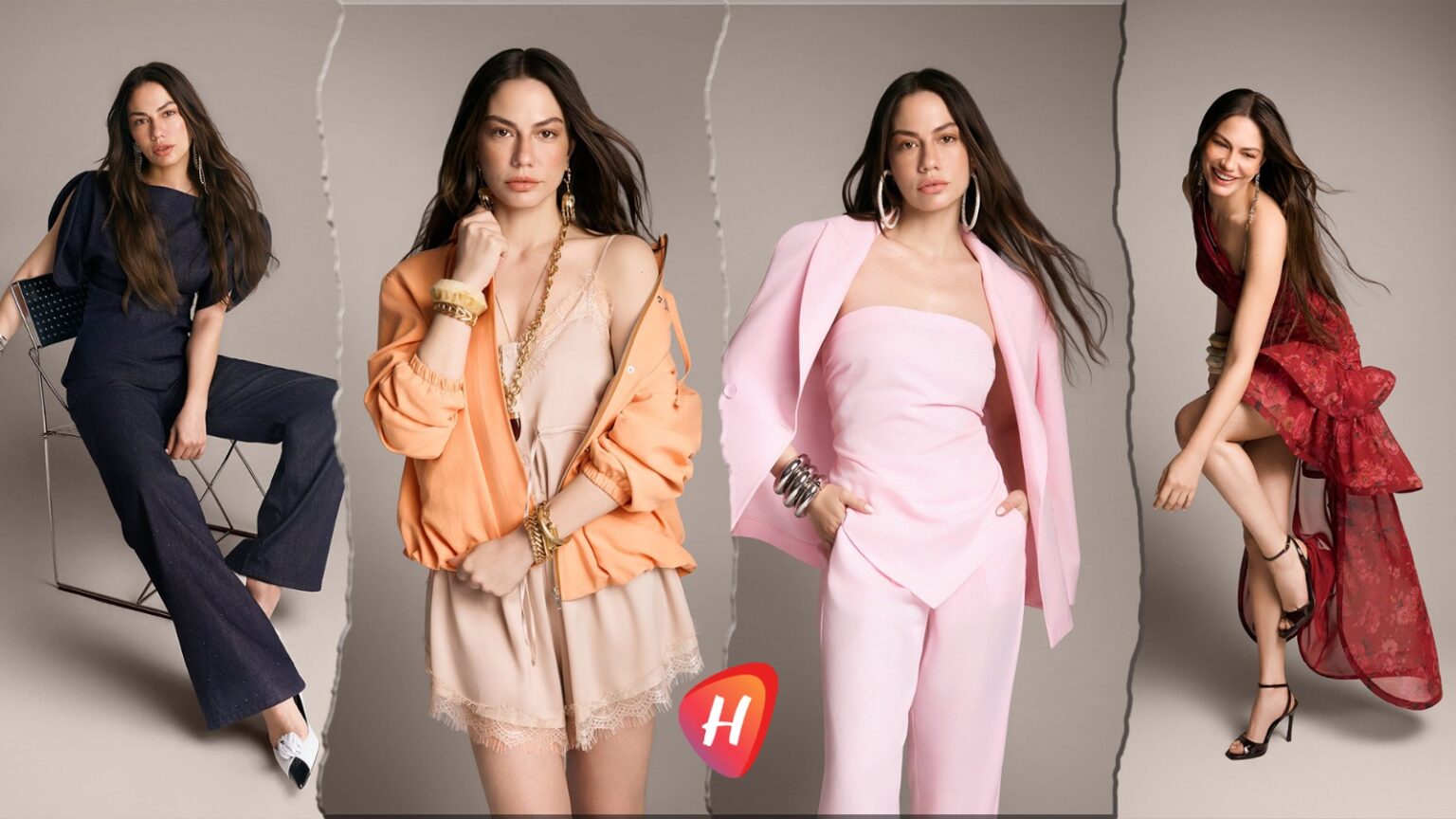 إطلالات ديميت أوزديمير تقلب موازين الموضة… جرأة وأناقة خارج التوقعات