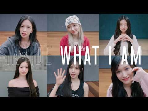 260403 إيف - الملاحظة رقم 3: ممارسة الرقص الفردي | جولة IVE العالمية〈أظهر ما أنا عليه〉