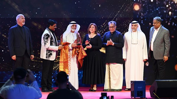 «I-Film» يحتفي بالسينما الإماراتية - الاتحاد للأخبار