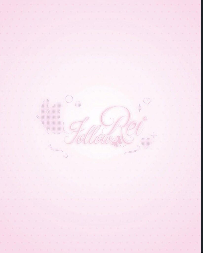 260414 تابع عودة Rei على 260416 الساعة 7 مساءً بتوقيت كوريا