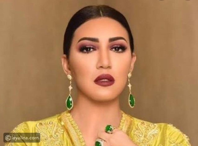 أسماء لمنور تستعد لطرح ألبوم ضخم أسماء لمنور تستعد لطرح ألبوم ضخم