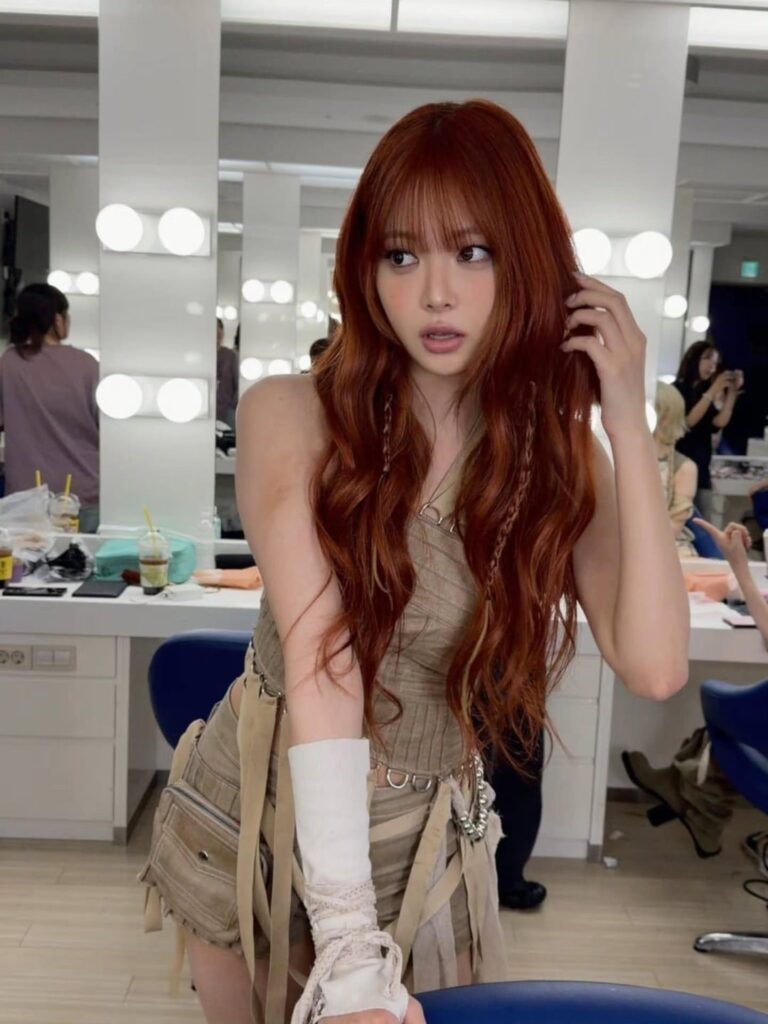 260426 - تحديث هونج إيونتشاي على الانستقرام