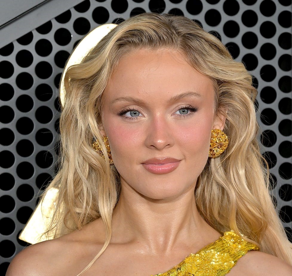 مكياج «Watercolor» يسيطر على الإطلالات الجمالية.. في ربيع 2026