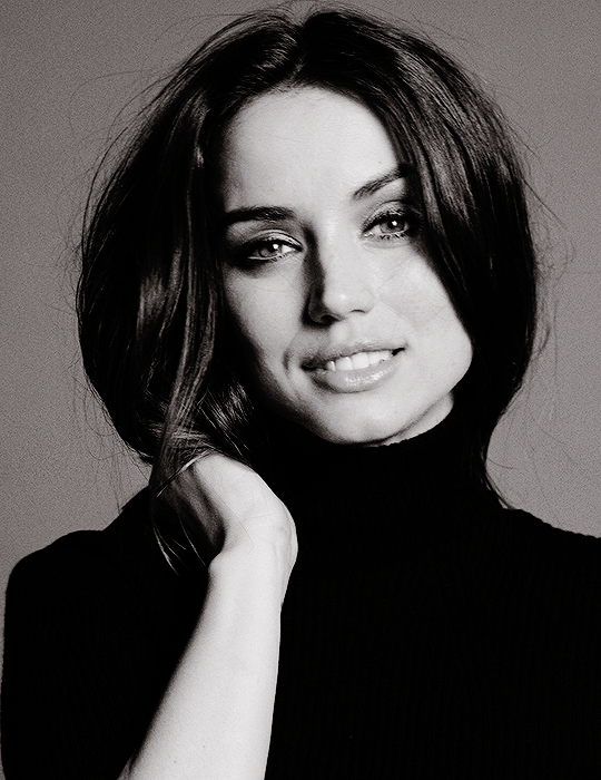 Ana de Armes Ana de Armes