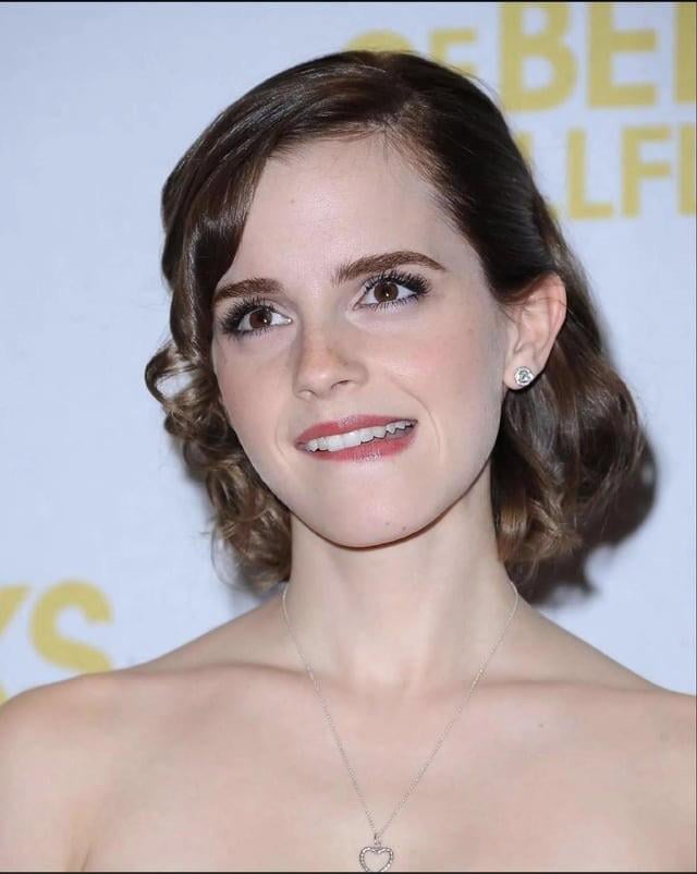 Emma Watson