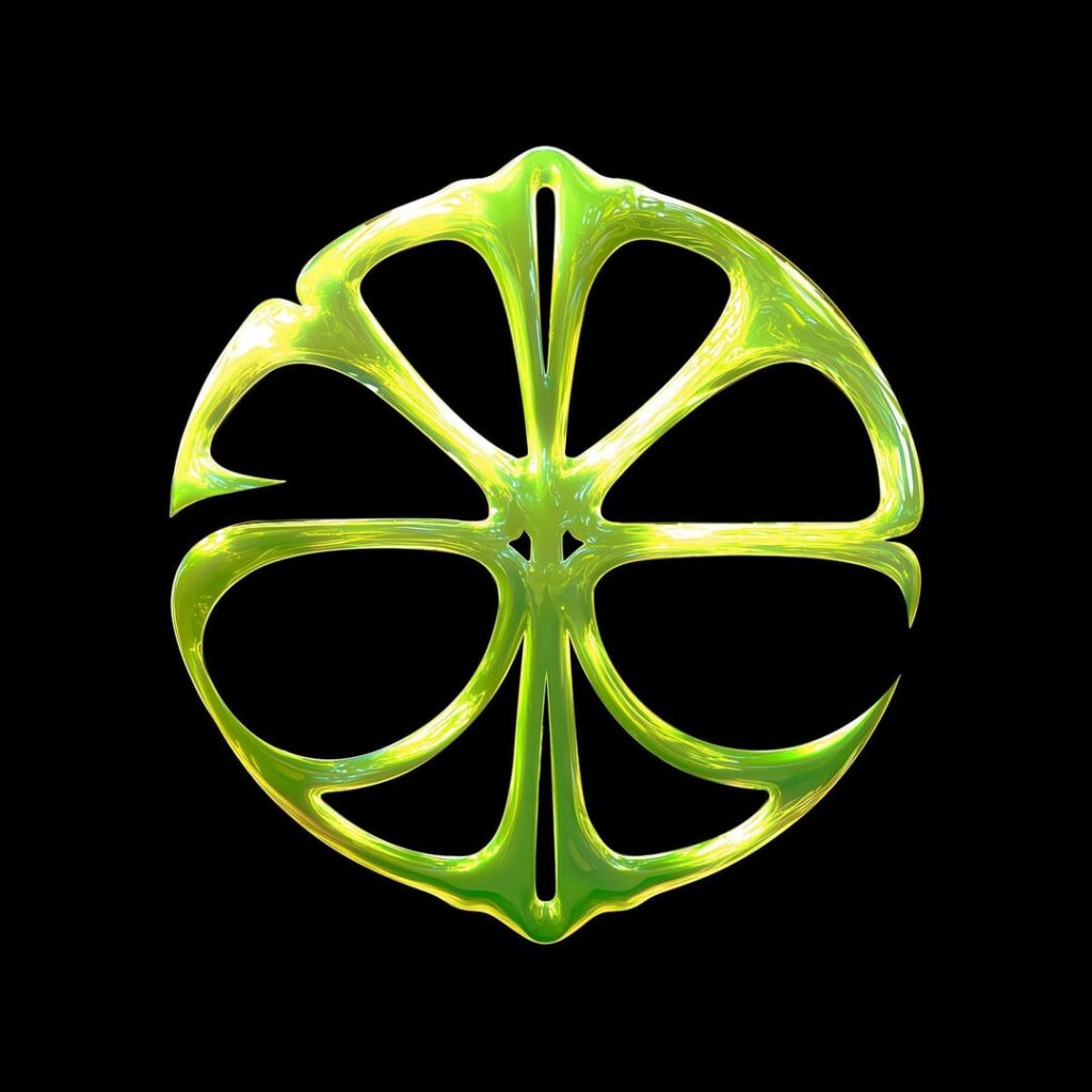 aespa - الألبوم الثاني الكامل 'LEMONADE' (الشعار / صورة إعلانية تشويقية)