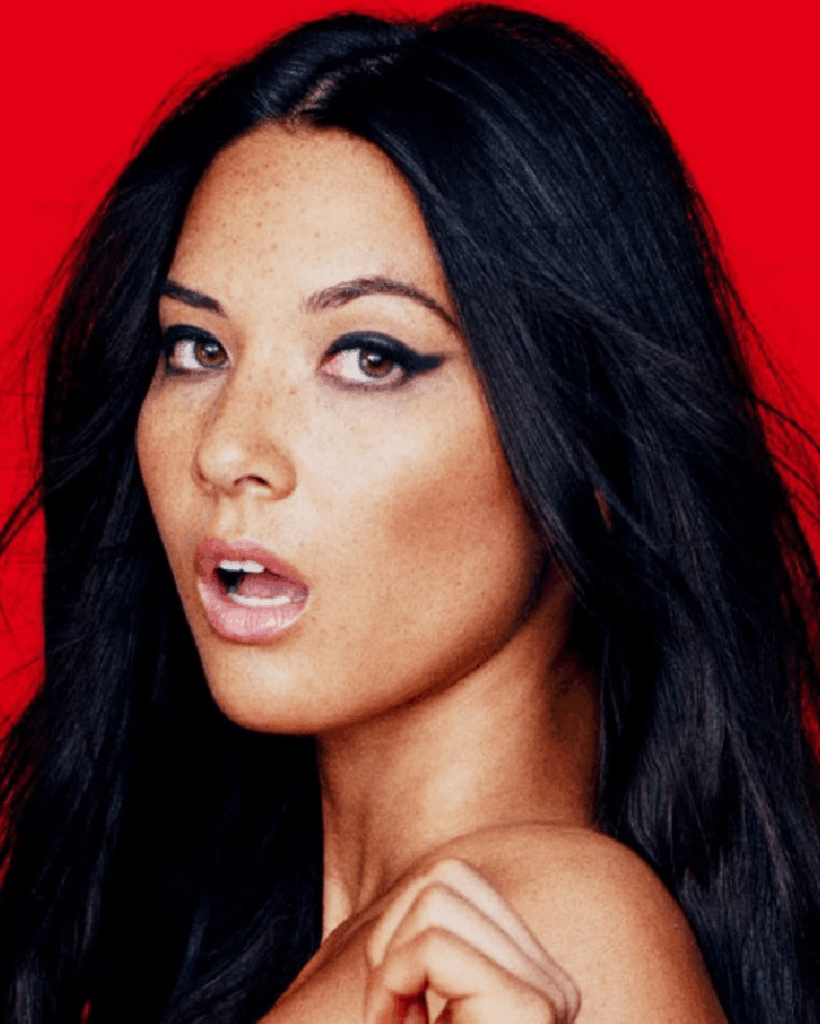 Olivia Munn Olivia Munn