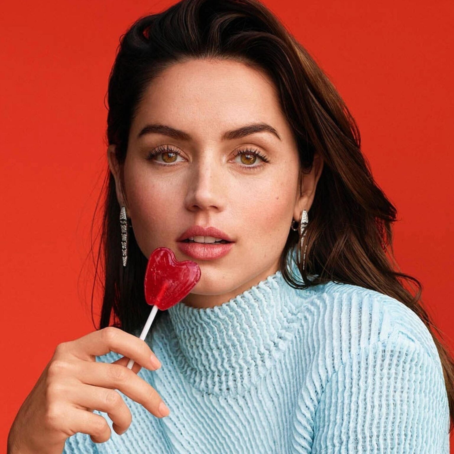 Ana de Armas