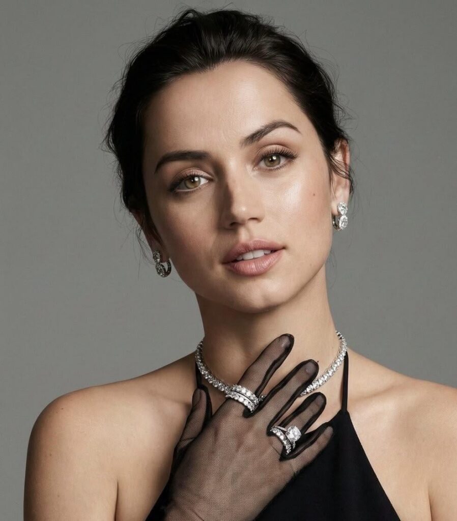 Ana de armas