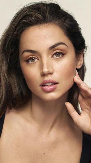 Ana De Armas