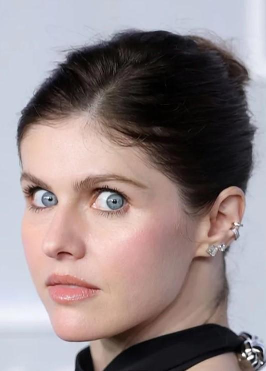Alexandra Daddario