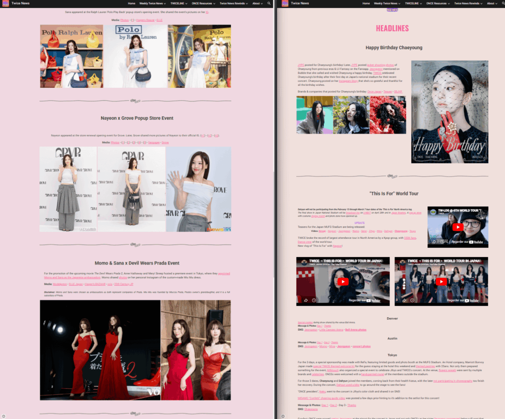 ذات مرة على الأخبار – أخبار أسبوعية مرتين، Ed.343