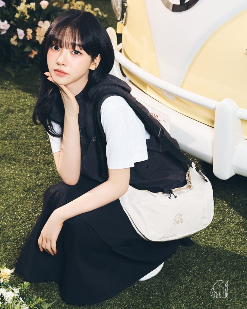 260409 كارينا للشمال