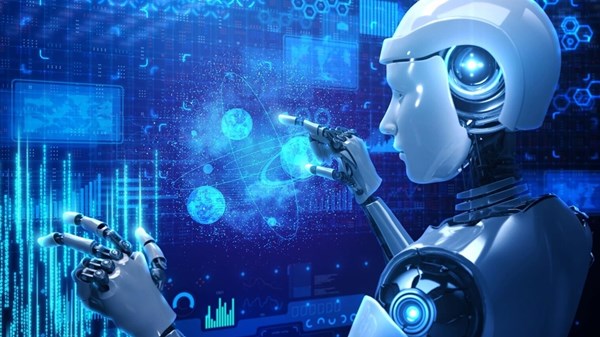 تقرير عالمي: الإمارات مركز رائد للذكاء الاصطناعي على مستوى العالم