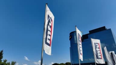 الـmtv تقفل قناة “فاطميون” للاختراق السيبراني على “تلغرام” الـmtv تقفل قناة "فاطميون" للاختراق السيبراني على "تلغرام"