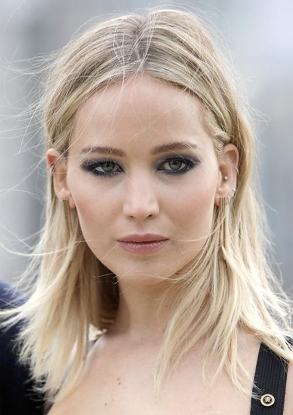 Jennifer Lawrence