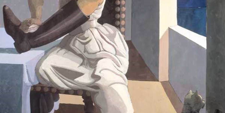 الخيال النسوي التصويري عند الفنانة باولا ريغو | ثقافة