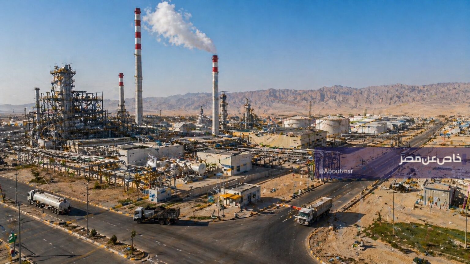 تنمية سيناء