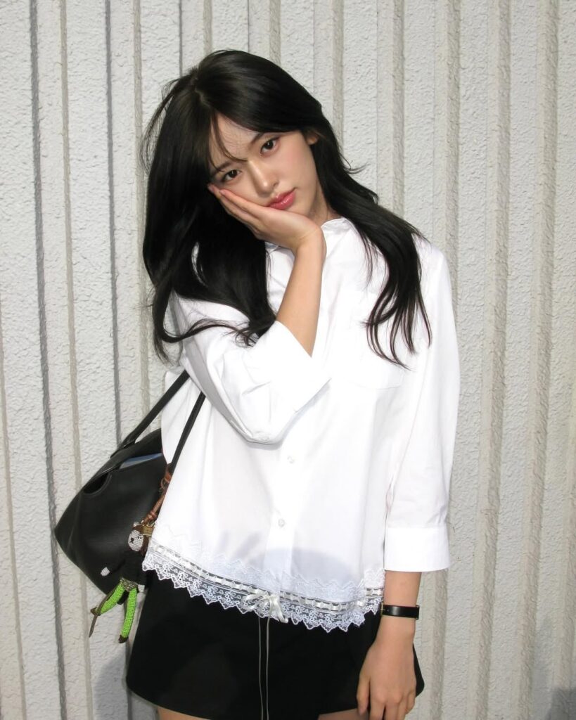 260418 تحديث يوجين على الانستقرام