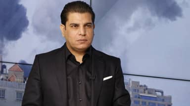 زهران: خطوة برّي لاقت ارتياحا وتقديرا زهران: خطوة برّي لاقت ارتياحا وتقديرا