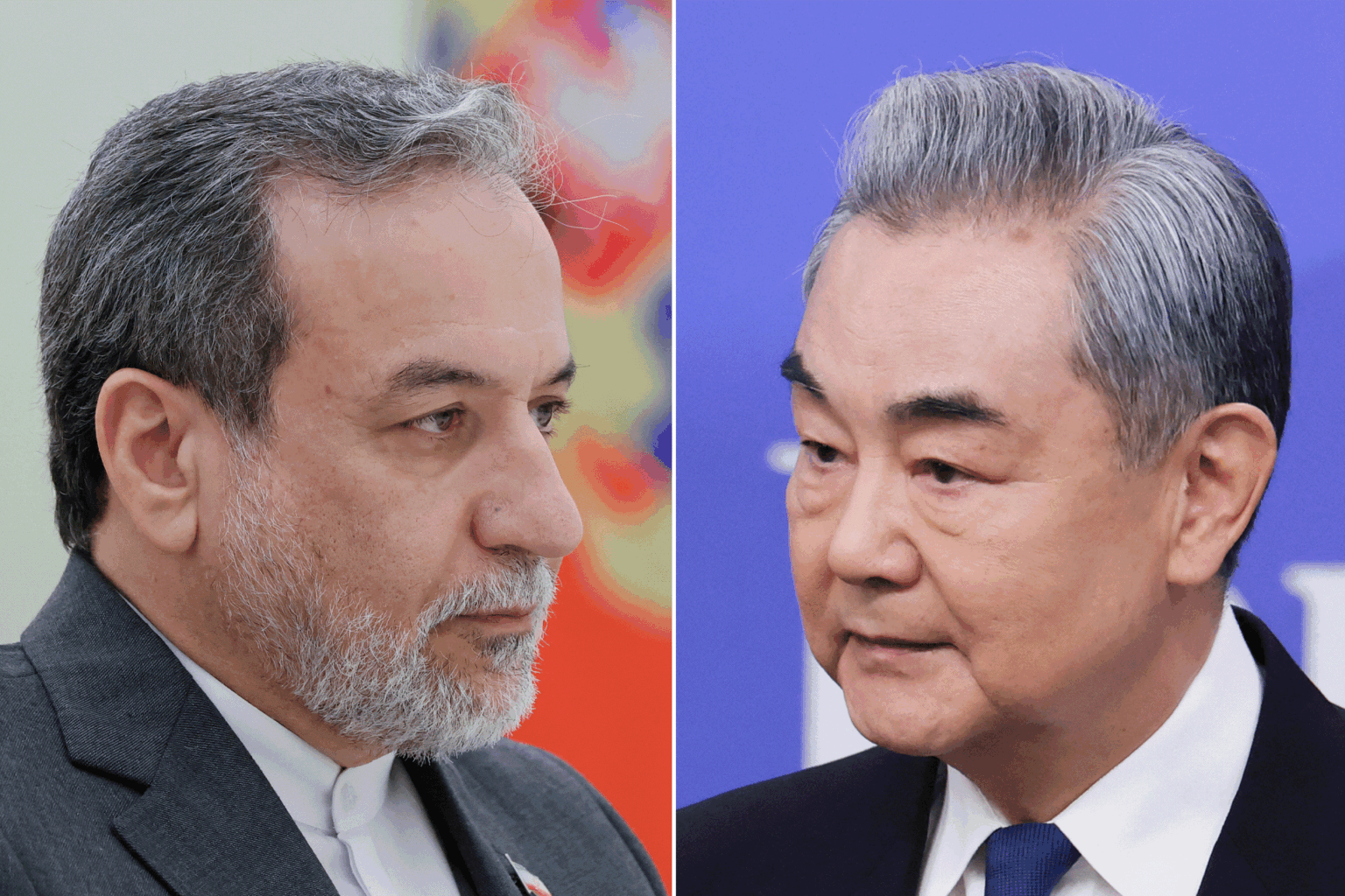 الصين تدعو إيران لضمان حرية الملاحة بمضيق هرمز وتدعم استئناف المفاوضات | أخبار الصين تدعو إيران لضمان حرية الملاحة بمضيق هرمز وتدعم استئناف المفاوضات | أخبار